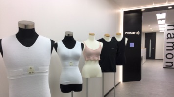 COMPANY OVERVIEW・ACCESS