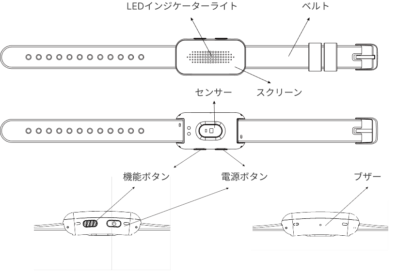 製品仕様