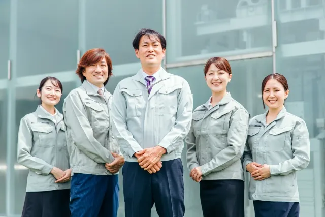 製造業（工場）の熱中症対策13選｜義務化による暑さ対策方法を事例付きで解説