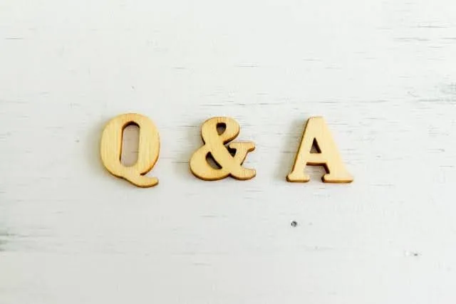 Q&A