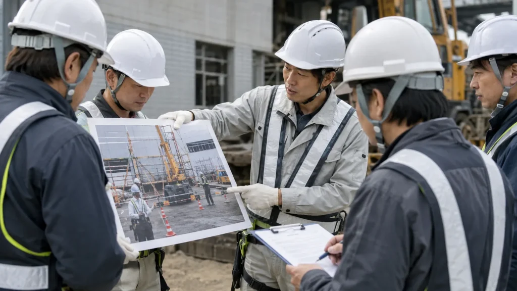 KYT(危険予知訓練)とは?