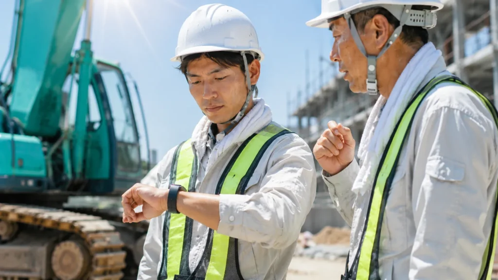 プレゼンティーイズムの測定と体調管理を健康経営に活かそう