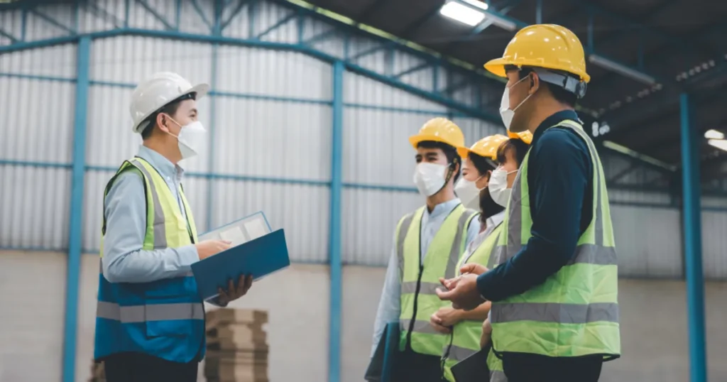 労働災害とは？種類・事例・防止策と企業の法的責任を解説