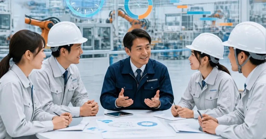 過重労働の対策と労働安全衛生法上の企業義務