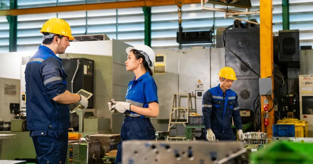 過重労働の定義と長時間労働との決定的な違い